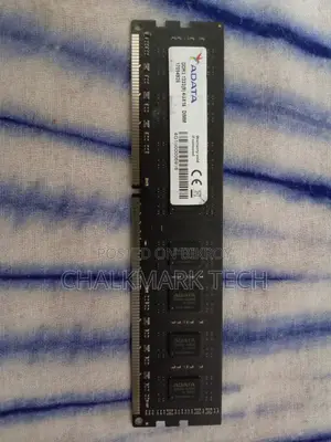 Adata 4GB DDR3 1333MHz Desktop RAM