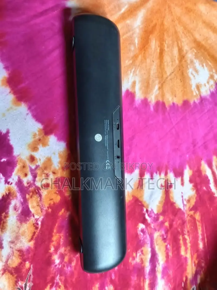 হ্যাভিট এসকে৭৩৮বিটি ব্লুটুথ সাউন্ডবার স্পিকার (১০ডাব্লিউ) – বক্সসহ নতুনের মতো