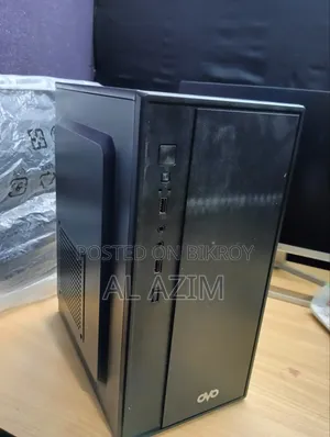 Desktop Computer 8GB Intel Core i5 SSD 256GB