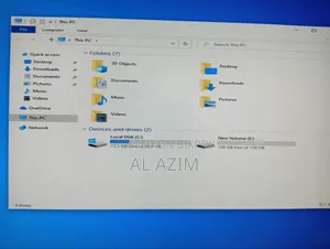Desktop Computer 8GB Intel Core i5 SSD 256GB