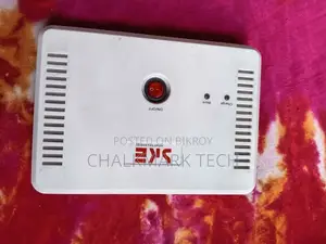 SKE SK616 Mini DC UPS– For Parts / Battery Replacement
