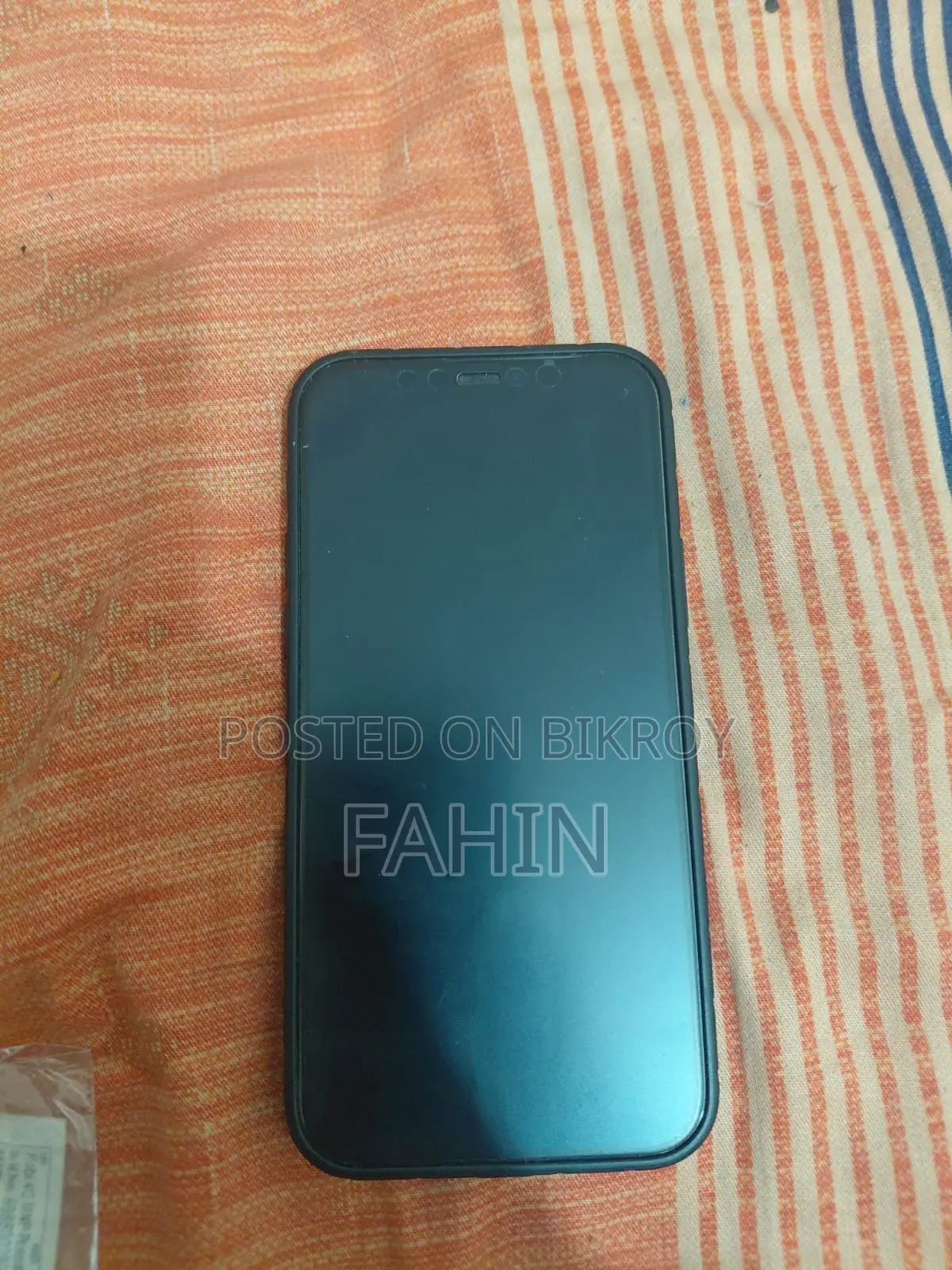 Apple iPhone 12 128 GB Purple