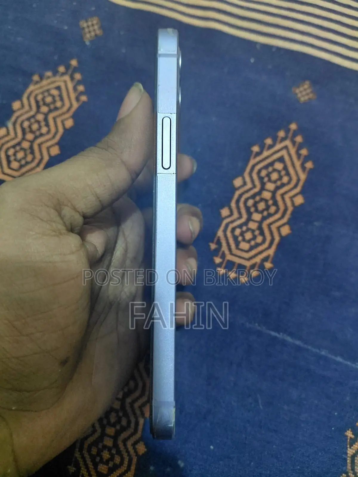 Apple iPhone 12 128 GB Purple