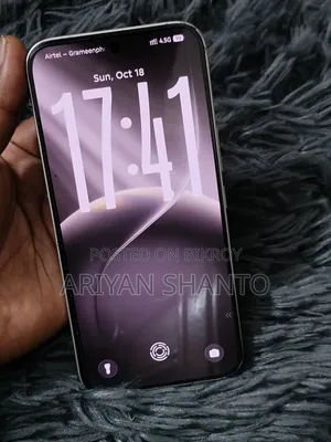 Tecno Camon 50 256 GB White