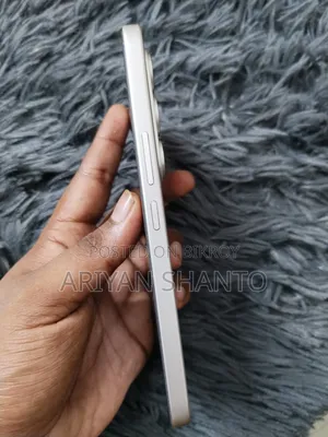 Tecno Camon 50 256 GB White