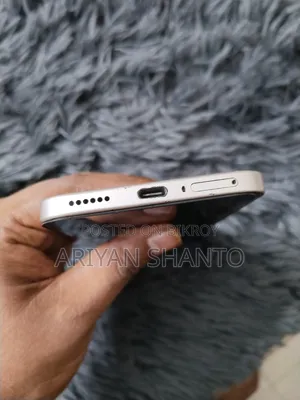 Tecno Camon 50 256 GB White
