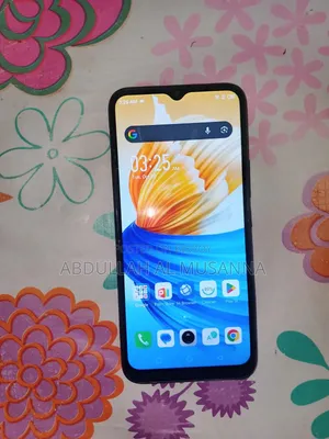 Infinix Smart 6 32 GB Black