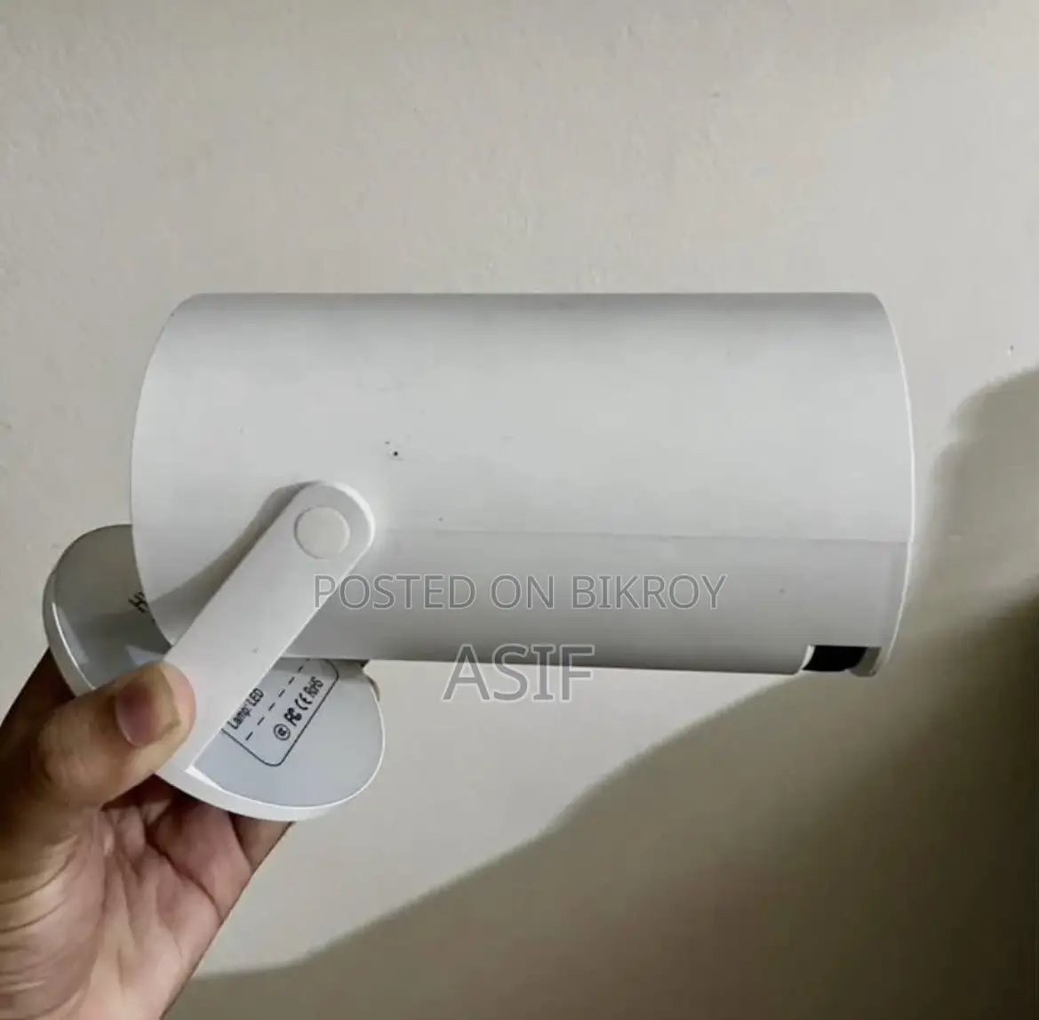 প্রজেক্টর HY300 মিনি