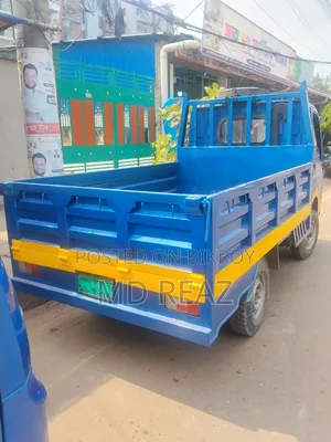 Tata Truck 2022