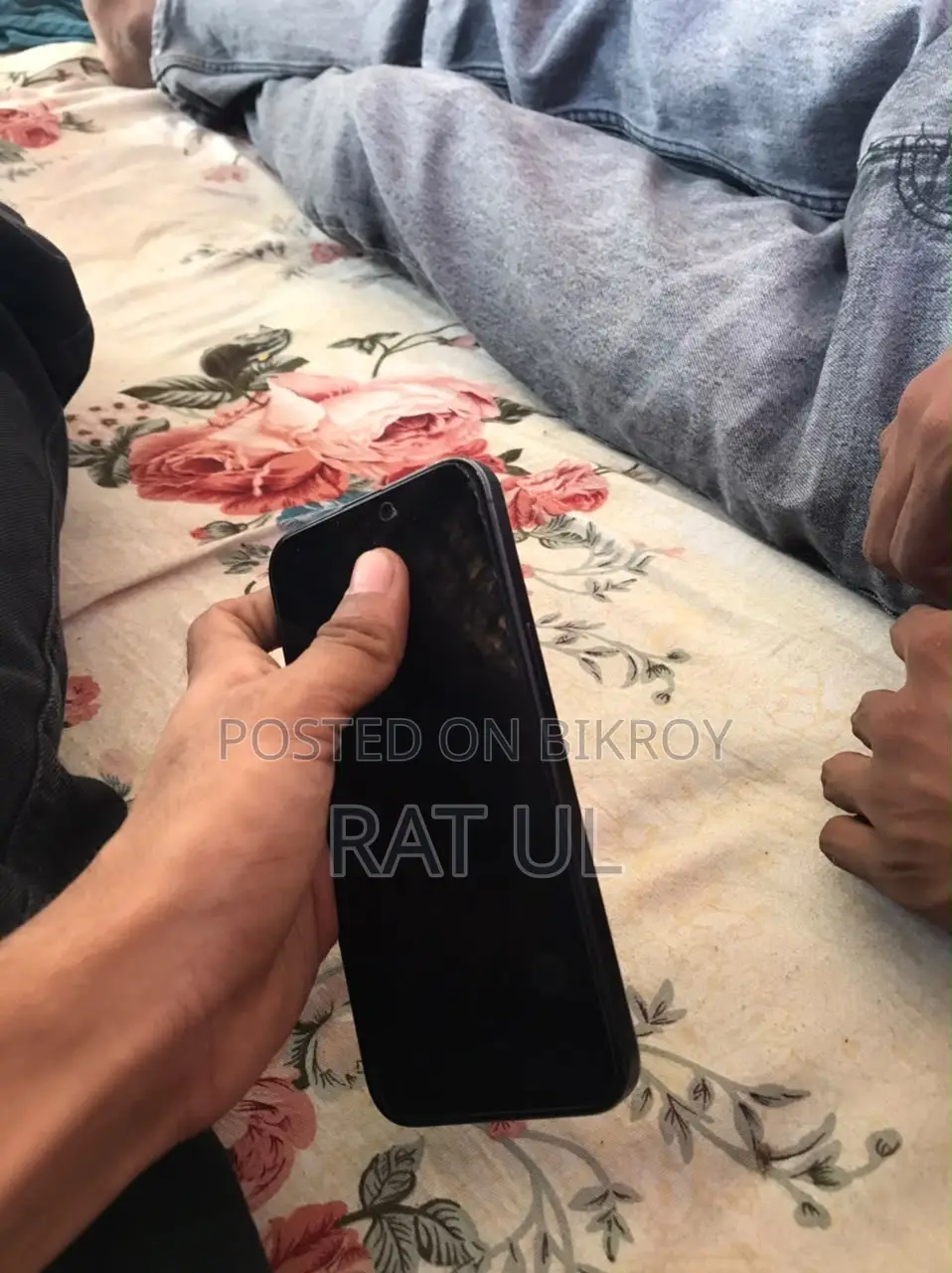 অ্যাপল আইফোন ১৫ প্রো ম্যাক্স ২৫৬ জিবি ব্লু
