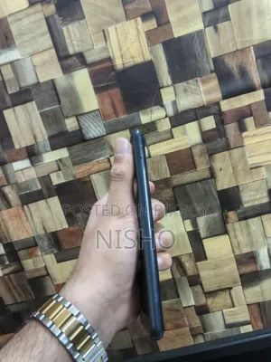স্যামসাং গ্যালাক্সি এ১৩ ৬৪ জিবি কালো