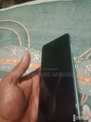 সিমফনি জেড২৮ ৩২ জিবি নীল
