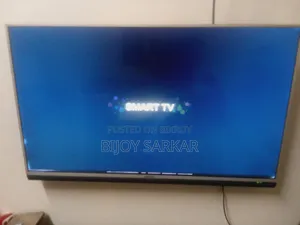 Walton Smart Led TV 43 Inches 4k for Sell