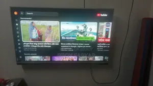 Walton Smart Led TV 43 Inches 4k for Sell