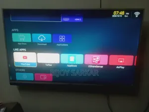 Walton Smart Led TV 43 Inches 4k for Sell