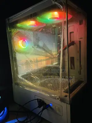 New Desktop Computer Asus 16GB Intel Core i7 SSHD+SSD 512GB