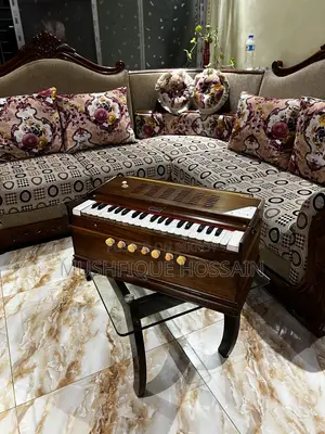 Harmonium 34 Key