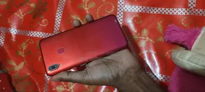 Vivo Y95 128 GB Red