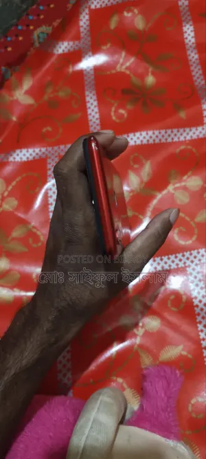 Vivo Y95 128 GB Red