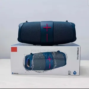 XTREME P192 Portable Wireless Bluetooth Speaker | Compact Smart Speaker
