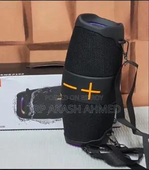 XTREME P192 Portable Wireless Bluetooth Speaker | Compact Smart Speaker