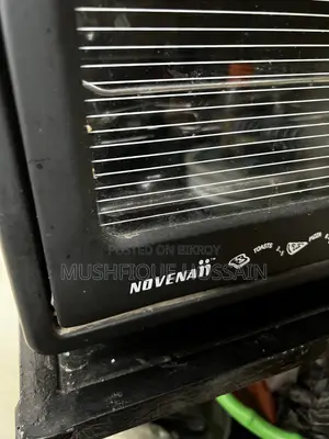 নোভেনাই গ্রিল ওভেন