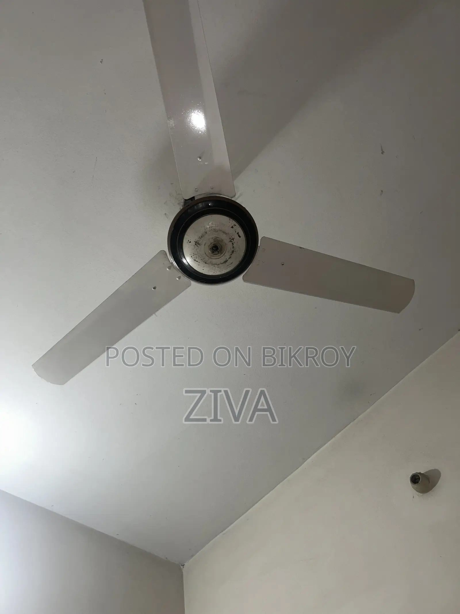 সোয়ান ইলেকট্রনিক ফ্যান