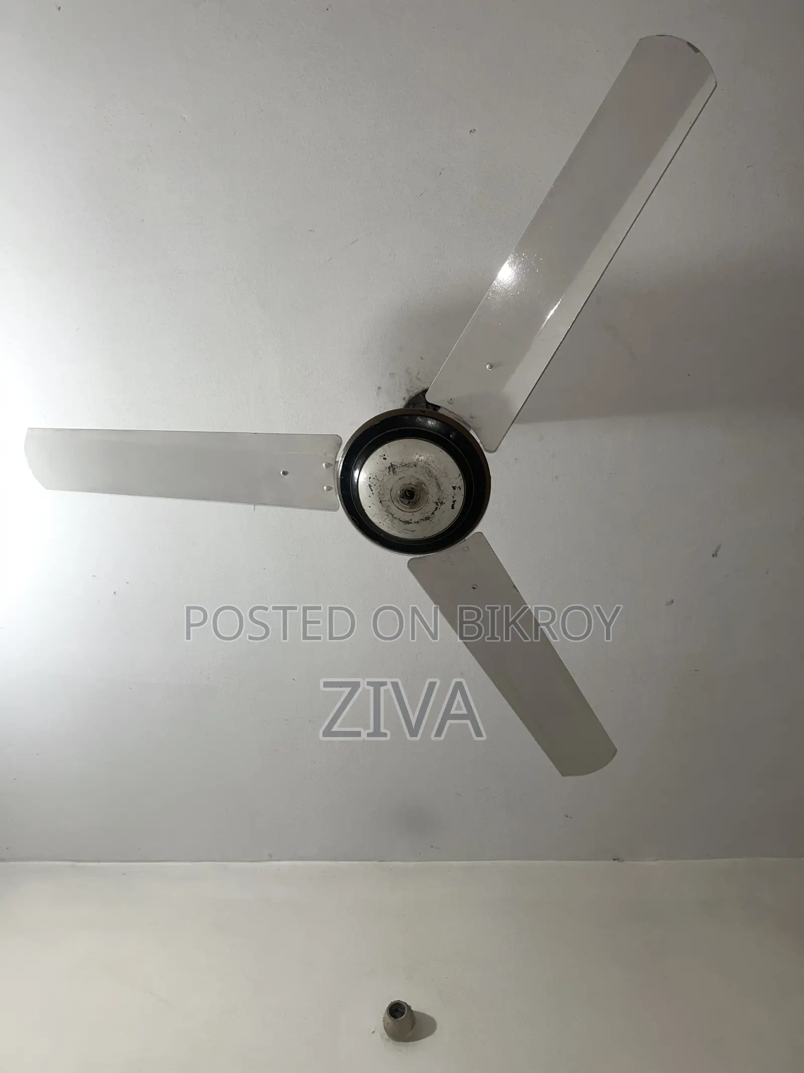 সোয়ান ইলেকট্রনিক ফ্যান