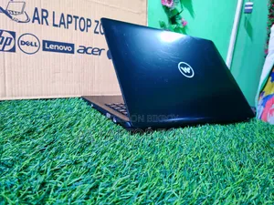 Laptop 4GB Intel Core i3 HDD 500GB