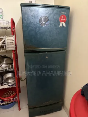 Samsung Freezer