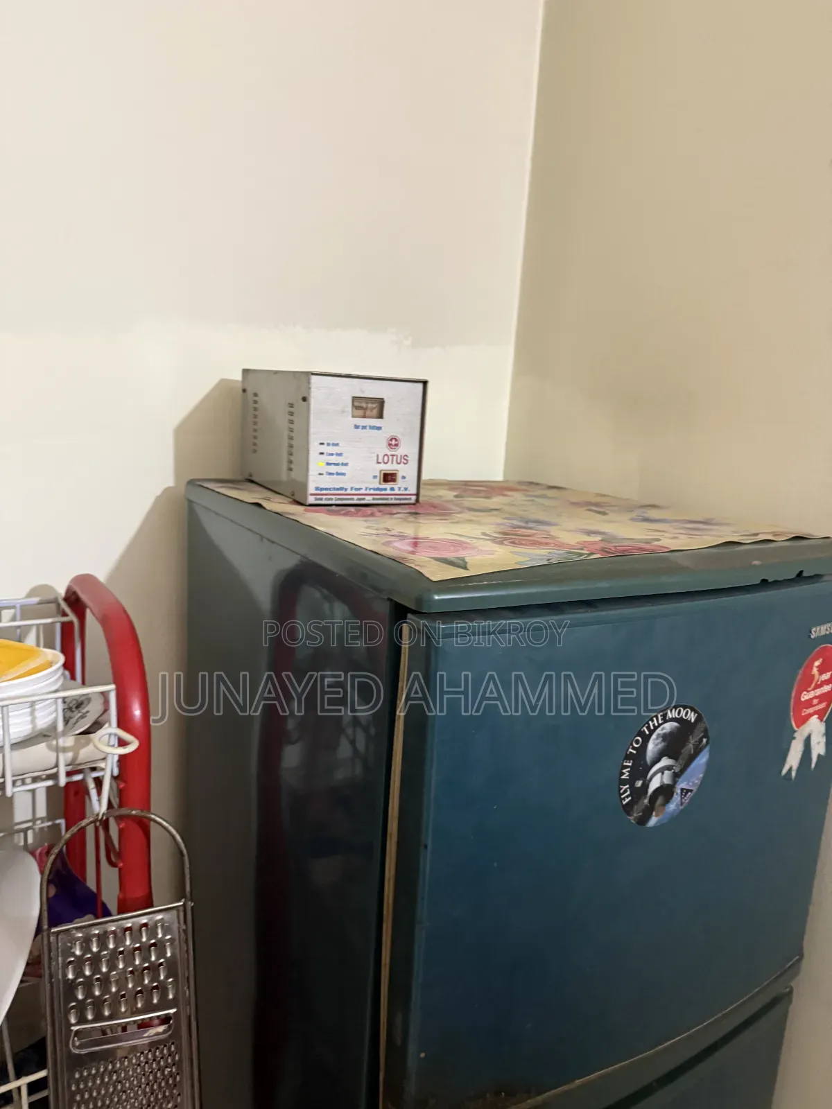 Samsung Freezer
