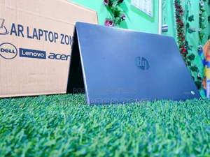 Laptop HP Chromebook 14 G5 4GB Intel Celeron SSD 16 GB