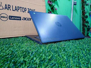 Laptop HP Chromebook 14 G5 4GB Intel Celeron SSD 16 GB