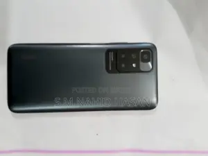 শাওমি রেডমি ১০ ৬৪ জিবি গ্রে