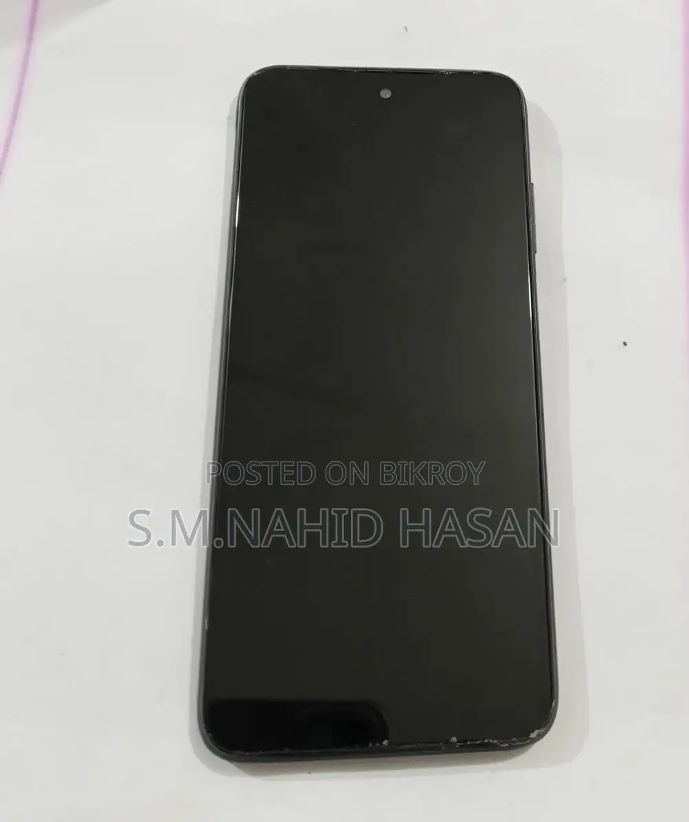 শাওমি রেডমি ১০ ৬৪ জিবি গ্রে
