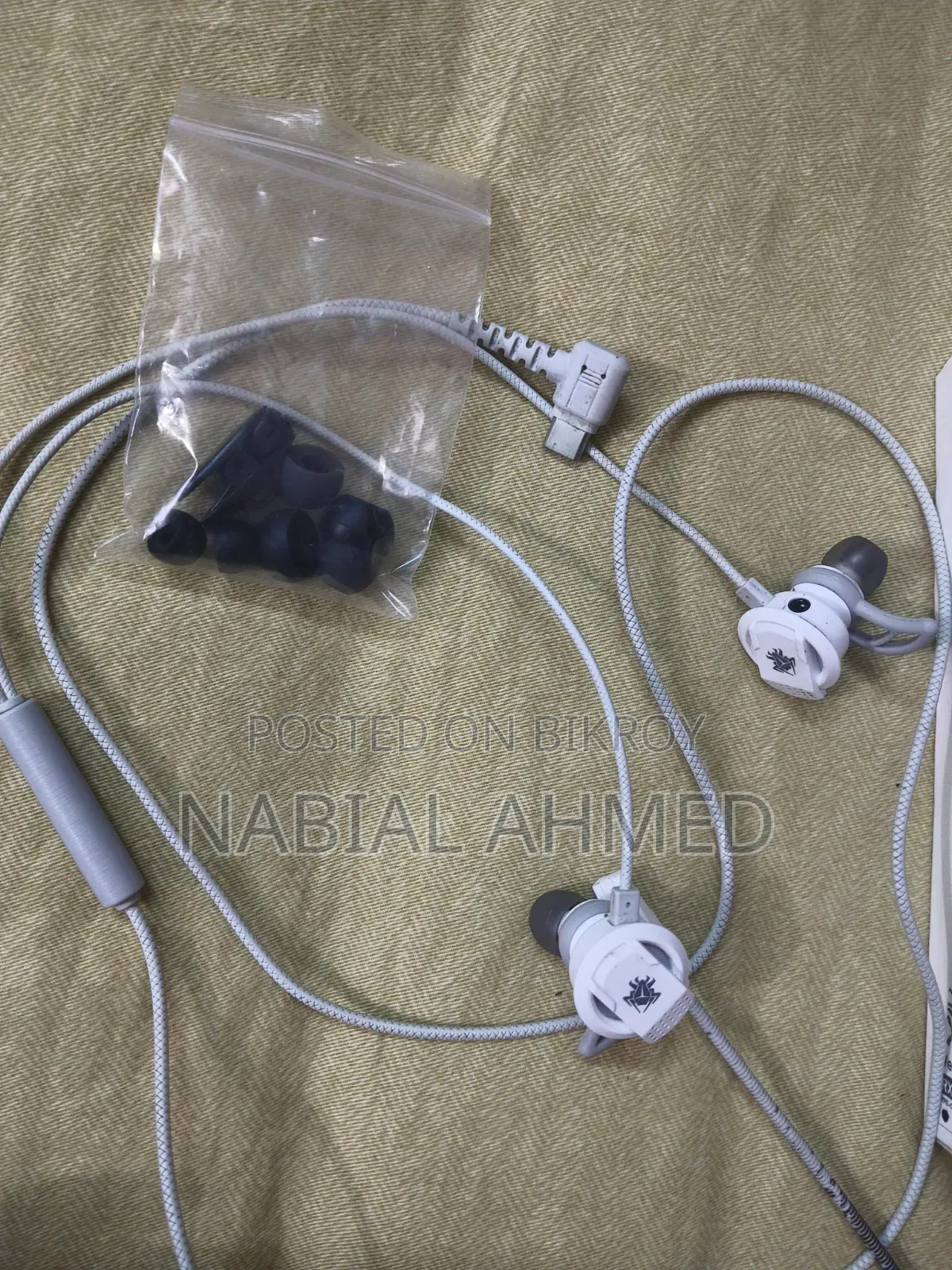 RX3 PRO Gaming Headphone Only 3-4 Months Used All Ok