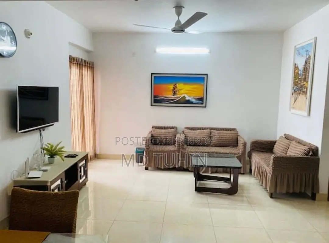 3 Bedroom Apartment in Dhanmondi for sale