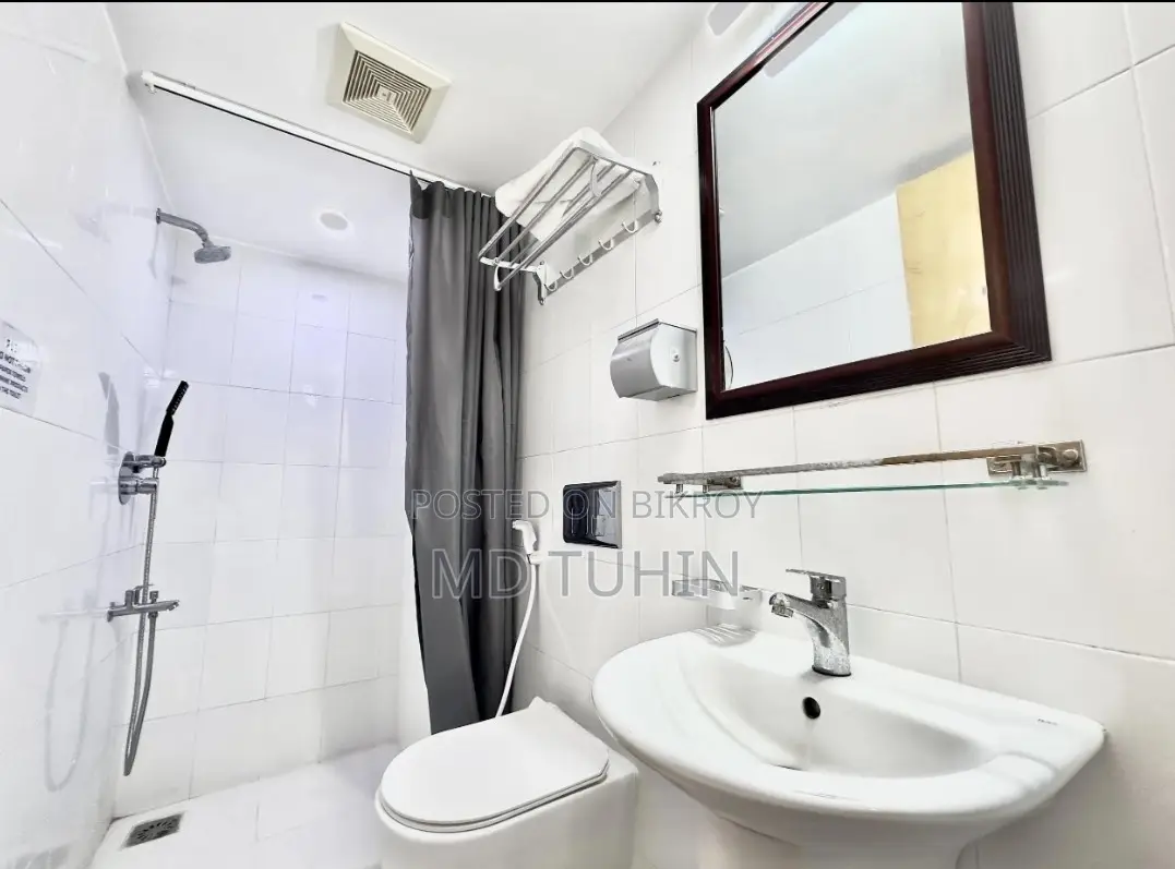 3 Bedroom Apartment in Dhanmondi for sale