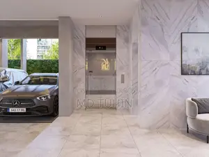 3 Bedroom Apartment in Dhanmondi for sale