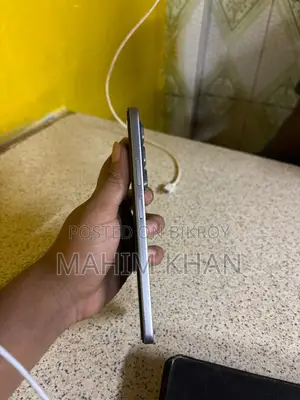 Infinix Hot 50 128 GB Silver