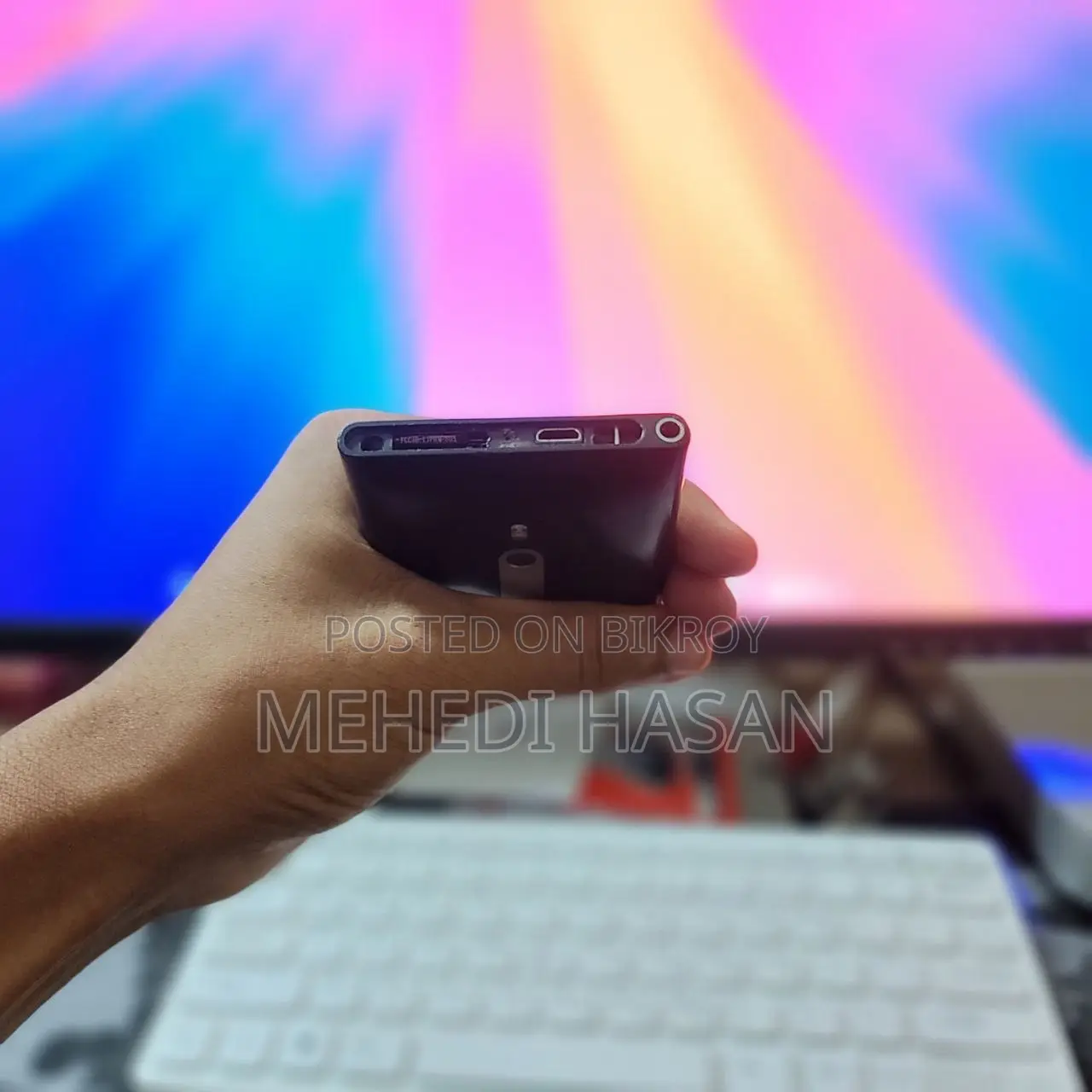 Nokia Lumia 800 16 GB Black