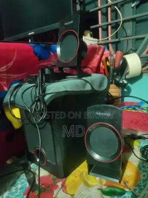 Microlab M111