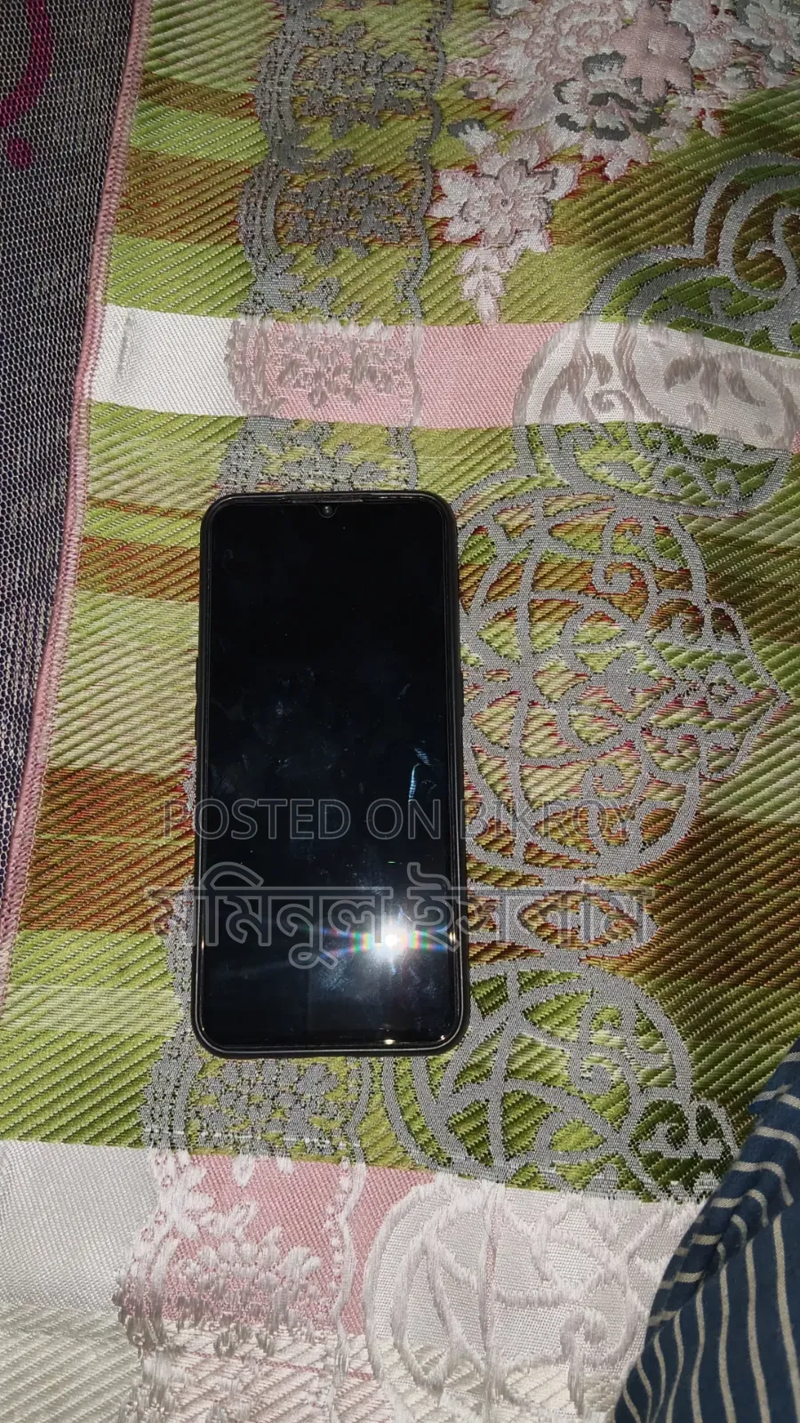 Oppo A31 128 GB Black