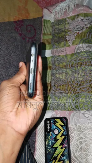 Oppo A31 128 GB Black