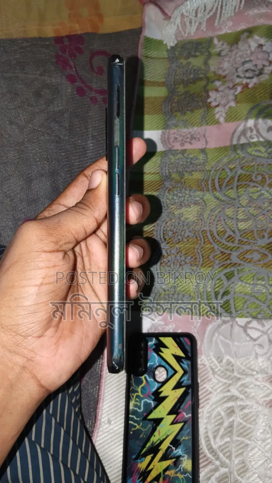 Oppo A31 128 GB Black