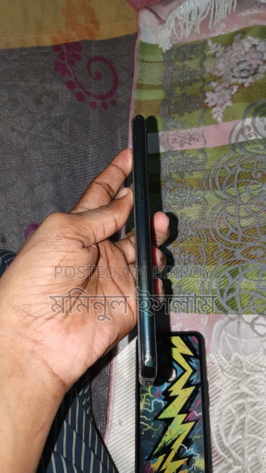 Oppo A31 128 GB Black