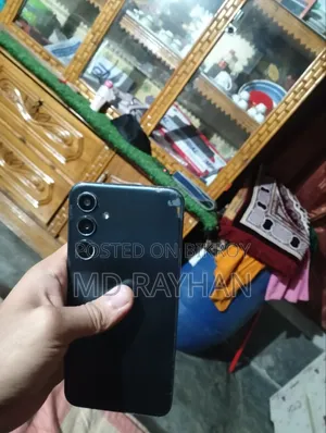 স্যামসাং গ্যালাক্সি এম৩৫ ১২৮ জিবি ব্লু