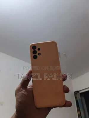 স্যামসাং গ্যালাক্সি এ১৩ ৬৪ জিবি পিংক