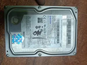 Computer Hard Disk