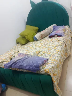 খাটের সাইজ ৫ বাই ৭